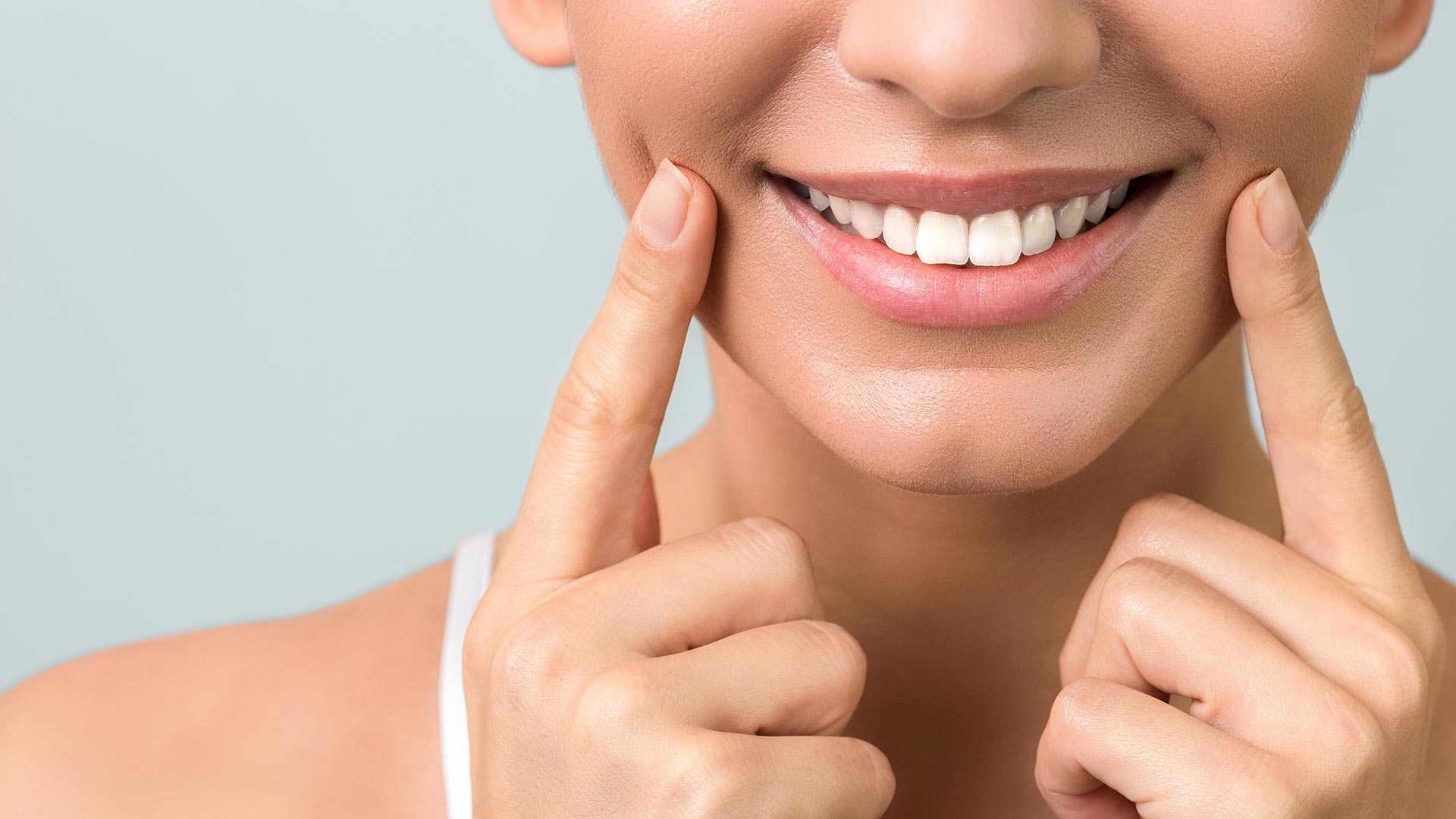 Lente de contato dental na CDS Odontologia Digital