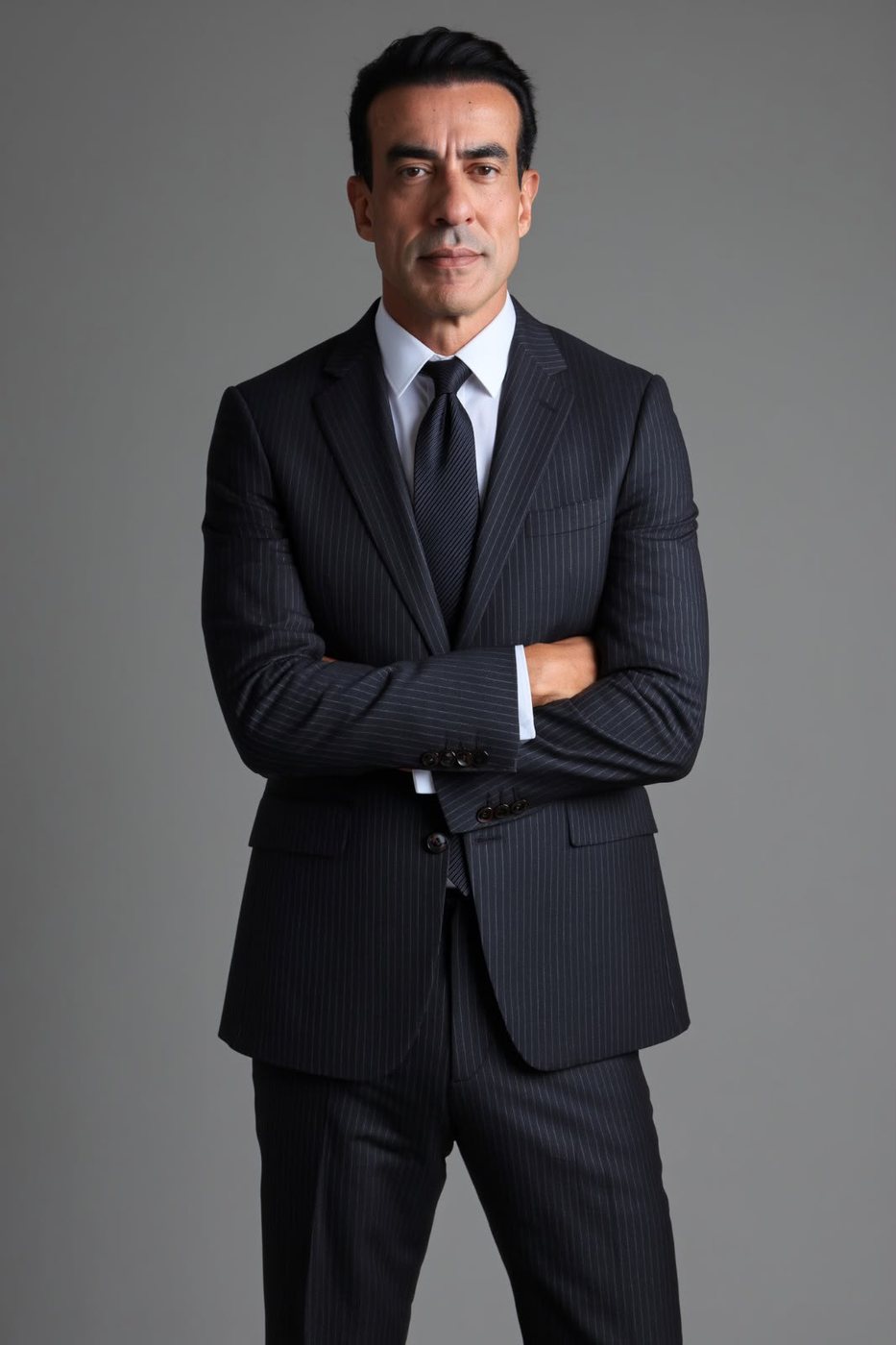 Dr. Thel Chateaubriand, da CDS Odontologia Digital, no Tatuapé